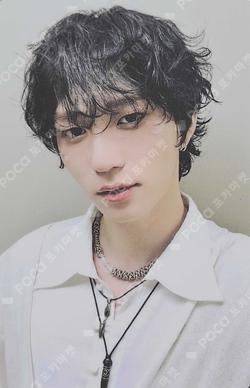 HARMONY : ALL IN WITHMUU POP-UP STORE THEO photocard image