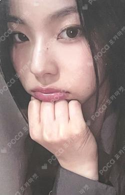 NMIXX THE 1ST FAN CONCERT NMIXX CHANGE UP : MIXX UNIVERSITY in TAIPEI KYUJIN photocard image