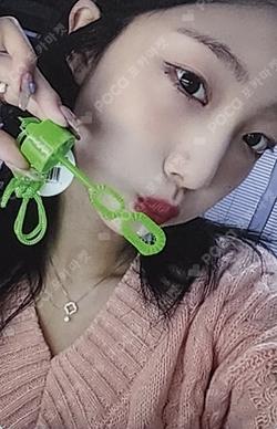 One Of A Kind SOUND WAVE YeoJin photocard image