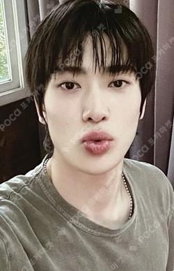 8th Anniversary Party Cake Set JAEHYUN photocard image