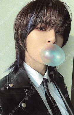 Youth Chapter 1 : YOUTH DAYS EVERLINE