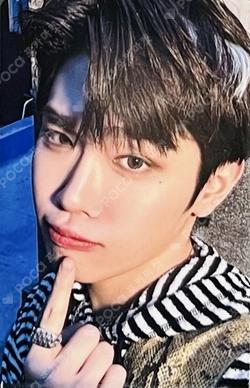 ZEROBASEONE POP-UP in GANGNAM RANDOM PHOTO CARD SET KIM TAERAE photocard image