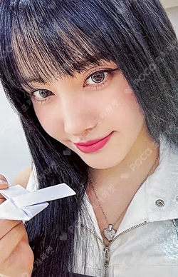 Metamorphic DEAR MY MUSE