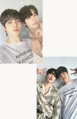 GOLDEN HOUR : Part.1 TOKTOQ SET VER. ATEEZ OFFICIAL PLATFORM