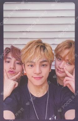 I am NOT Unit photocard image