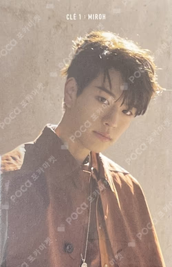 Clé 1 : MIROH LIMITED ver.