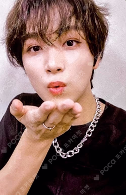 8th Anniversary Party Cake Set HAECHAN photocard image