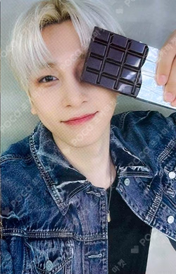 NEW CHAPTER : LUCEAT 1st music