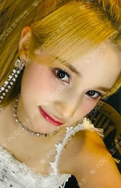 Kep1going On APPLEMUSIC HUENING BAHIYYIH photocard image