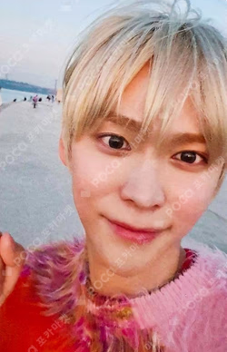 RIIZING HMV LUCKY DRAW