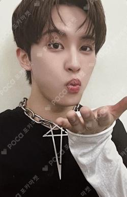 8th Anniversary Party Cake Set MARK photocard image