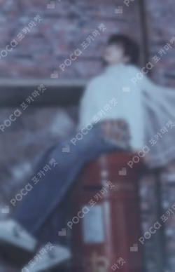 CHIKAI Standard Edition WEVERSE