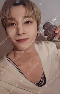 NEW CHAPTER : LUCEAT 1st music