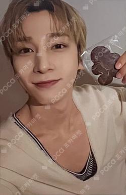 NEW CHAPTER : LUCEAT 1st music HANGYUL photocard image