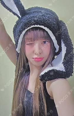 LOOP JUMP UP Yves photocard image