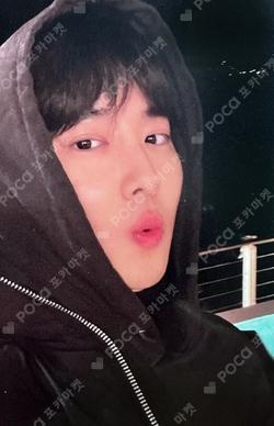 EXO's Travel the World on a Ladder in Namhae PHOTO STORY BOOK