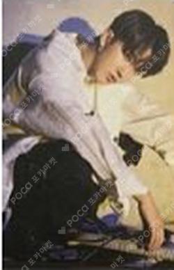 Clé 2 : Yellow Wood CHANGBIN photocard image