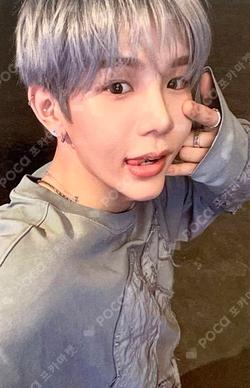 RIIZE SHOTARO photocard image