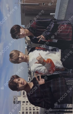 Clé 2 : Yellow Wood LIMITED ver.