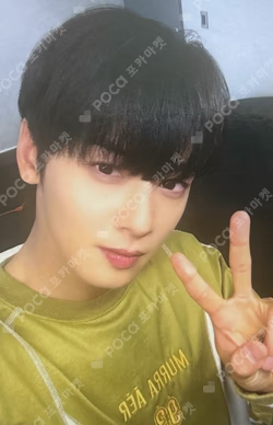 CHA EUN-WOO 2024 Just One 10 Minute [Mystery Elevator] Encore in Seoul