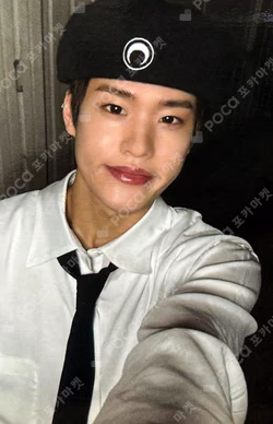 RIIZING TOWER RECORDS LUCKY DRAW