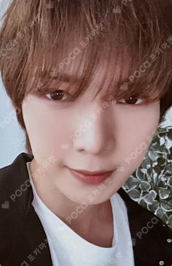 ATEEZ X ANITEEZ POP-UP EXHIBITION & STORE ANITEEZ IN ICE CITY HOCKEY CLUB MASCOT SET YEOSANG photocard image