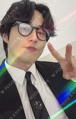 EXIST DIGIPACK Ver. KMS SUHO photocard image