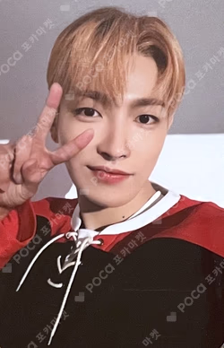 ATEEZ X ANITEEZ POP-UP EXHIBITION & STORE ANITEEZ IN ICE CITY HOCKEY UNIFORM OUTFIT