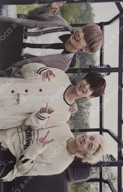 Clé 2 : Yellow Wood LIMITED ver.