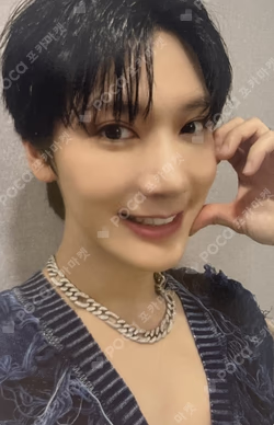NCT TEN photocard image