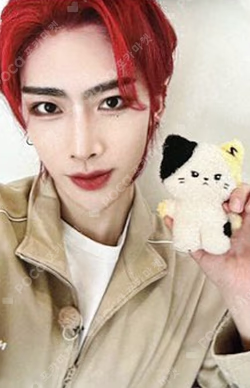 ZEROBASEONE With LINE FRIENDS ZERONI RININI DOLL