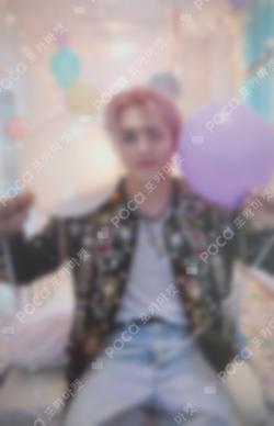 SEVENTEENTH HEAVEN YIZHIYU S.COUPS photocard image