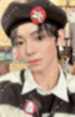 SUMMER BEAT! WEVERSE LUCKY DRAW