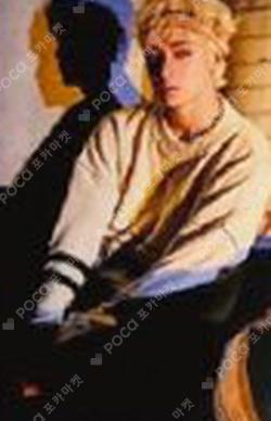 Stray Kids BANG CHAN photocard image