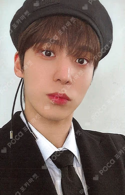 GOLDEN HOUR : Part.1 Digipak VER.