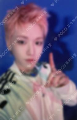 AND, TOWER RECORDS LUCKY DRAW RIWOO photocard image