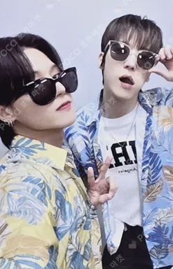 GOLDEN HOUR : Part.1 EVERLINE LUCKY DRAW