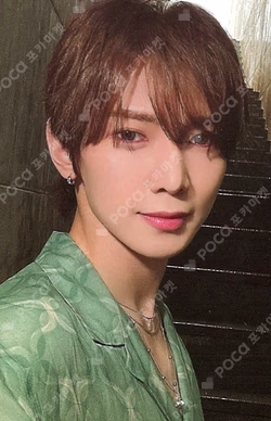 GOLDEN HOUR : Part.1 Digipak VER.