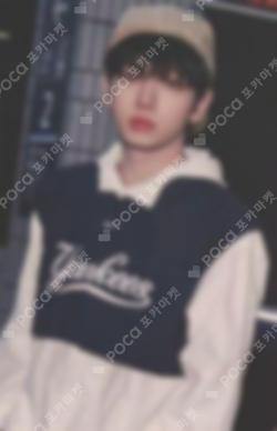 AND, Solo Edition UNIVERSAL JAEHYUN photocard image