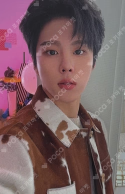 3RD DESIRE [Reve] Bibbidi ver.