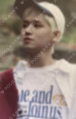 AND, Solo Edition Weverse Shop JAPAN