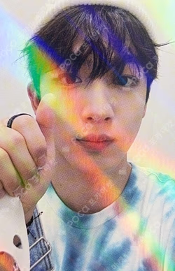 IDENTITY : Action KPOP STORE