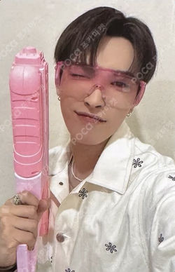 GOLDEN HOUR : Part.1 JUMP UP LUCKY DRAW