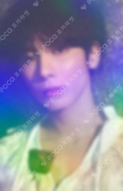 minisode 3: TOMORROW WEVERSE REWARD TAEHYUN photocard image