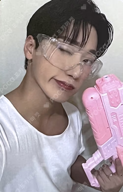 GOLDEN HOUR : Part.1 JUMP UP LUCKY DRAW