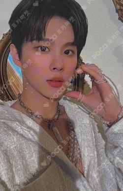 3RD DESIRE [Reve] Bobbidi ver.