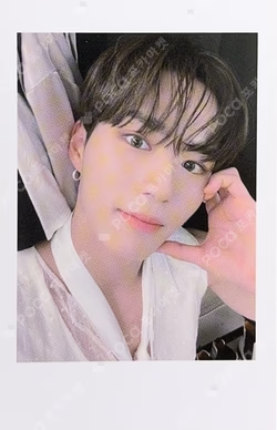 IDENTITY : Action ROLLER ver.