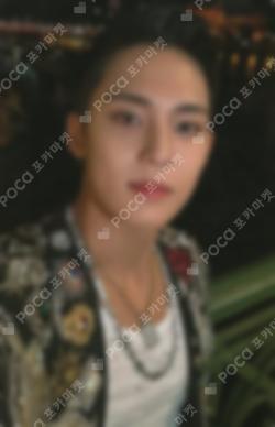 SEVENTEENTH HEAVEN YIZHIYU MINGYU photocard image