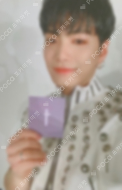 NUEST Photocards | Pocamarket