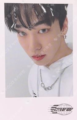 CITY OF ONF POLAROID SET